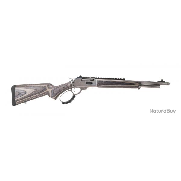 Carabine ROSSI R95 Lamine gris cal : 45-70