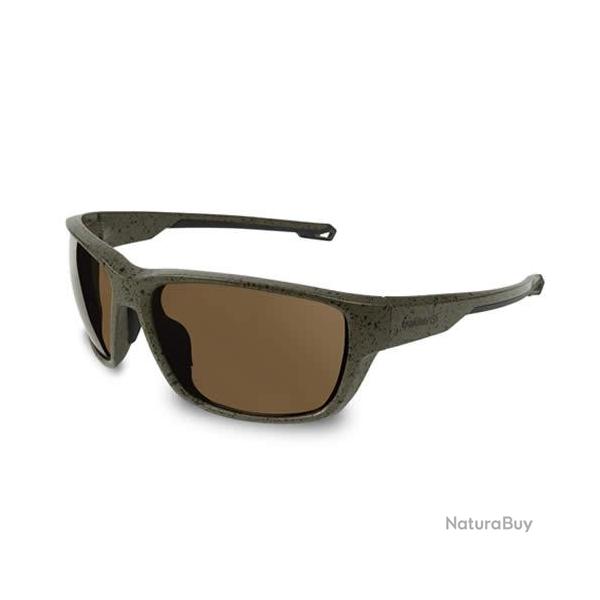 Lunettes polarisantes Trakker Techpro