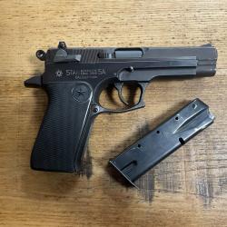 PISTOLET STAR 30 M