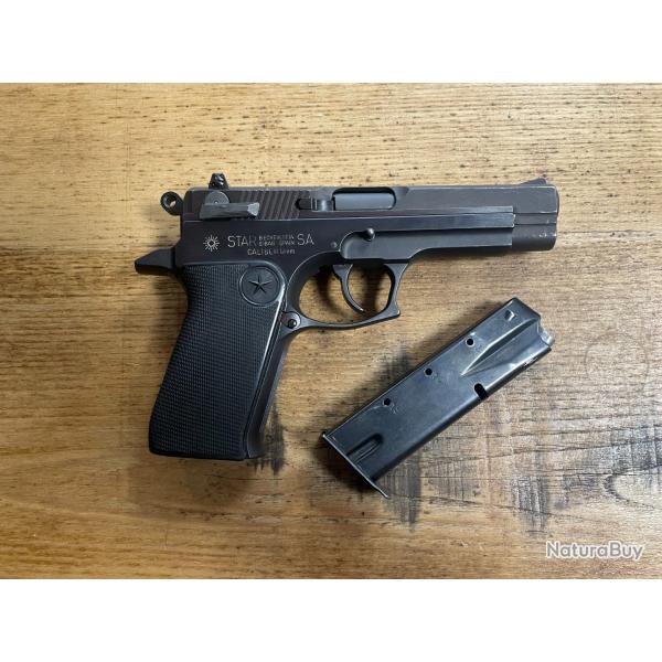PISTOLET STAR 30 M