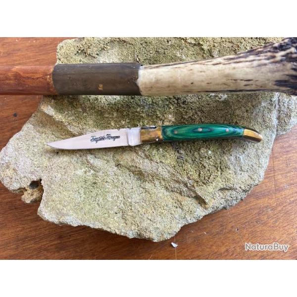 ANCIEN MINI COUTEAU LAGUIOLE  2025  N   2