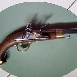 PISTOLET AN XIII