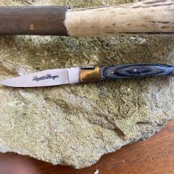 ANCIEN MINI COUTEAU LAGUIOLE  2025  N   6