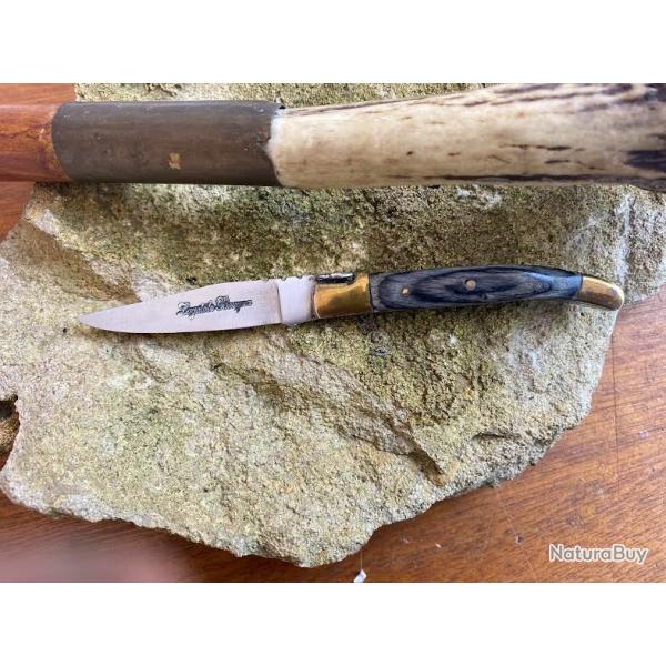 ANCIEN MINI COUTEAU LAGUIOLE  2025  N   6