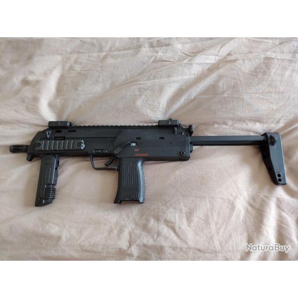 MP7 Noir VFC GBBR - trs bon tat