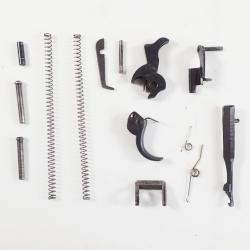 Kit de pièces carcasse Walther P38