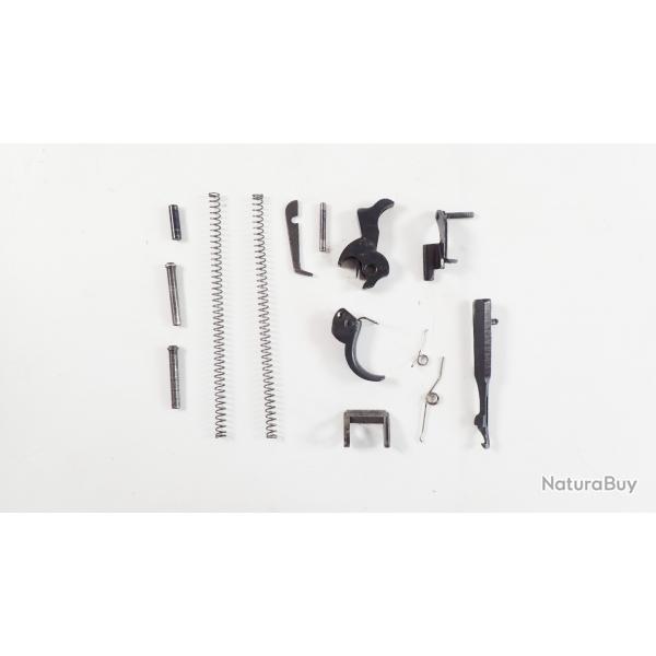 Kit de pices carcasse Walther P38