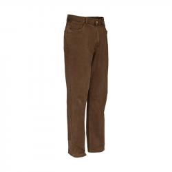 Prix de départ à 1 !! Pantalon Verney-carron Foxstretch II marron Taille 42
