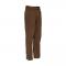 petites annonces chasse pêche : Prix de départ à 1 !! Pantalon Verney-carron Foxstretch II marron Taille 42