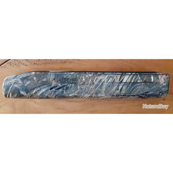 Longuesse fusil Semi Auto Country