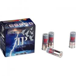 Cartouches Tunet TP Super MIG - Cal.12/70 - 6 / Par 1