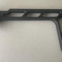 crosse pliante + adaptateur pour PCC UTAS Defense UT9-M MINI