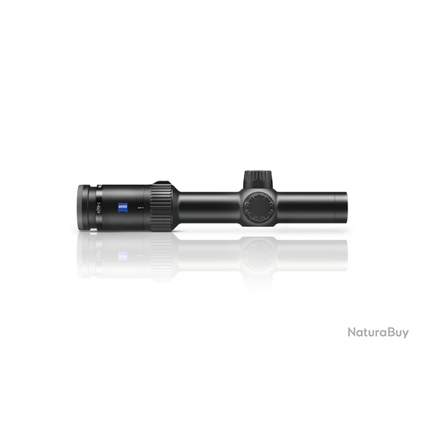 Lunette de vise Zeiss Conquest V4 - 1-4x24