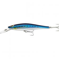 Leurre Williamson Speed Pro Deep - 74g [Taille 18 cm] sardine