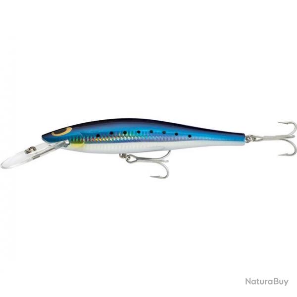 Leurre Williamson Speed Pro Deep - 74g [Taille 18 cm] sardine