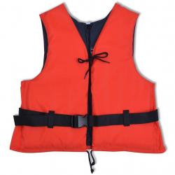 Aide à la flottabilité 50 N 30-50 kg rouge