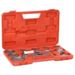 Trousse à outils pour étriers de freins à disque 13 pcs
