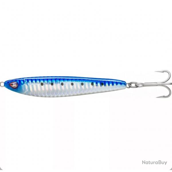 Jig Mtallique Williamson Gomame 25g BS