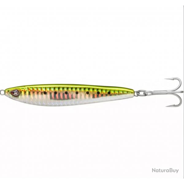 Jig Mtallique Williamson Gomame 25g GS