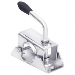 Pince de roue de jauge 13,5x6,5x14 cm Acier galvanisé