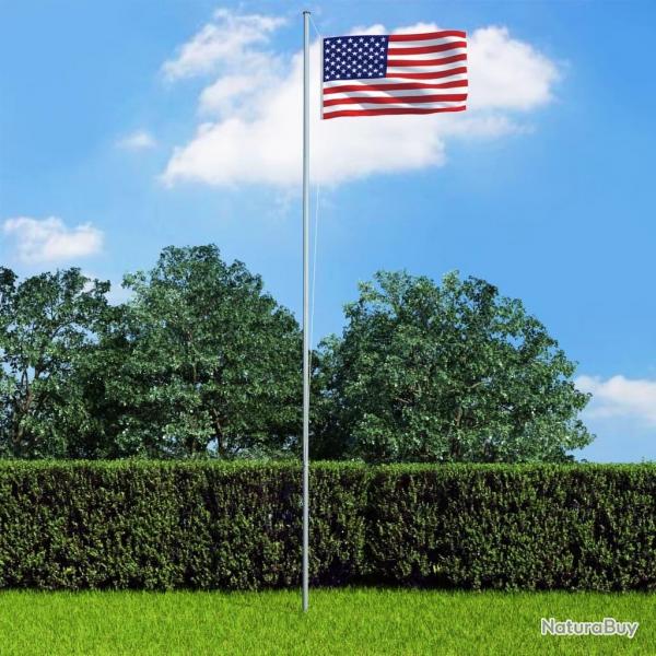 Drapeau tats-Unis 90x150 cm