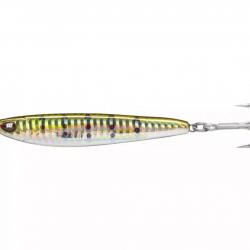 Jig Métallique Williamson Gomame 50g PUV