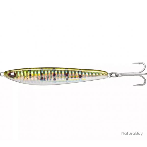 Jig Mtallique Williamson Gomame 50g PUV