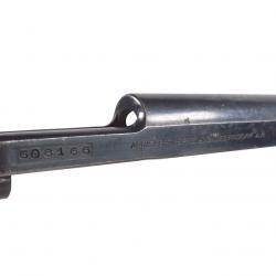 Culasse MAUSER 1934