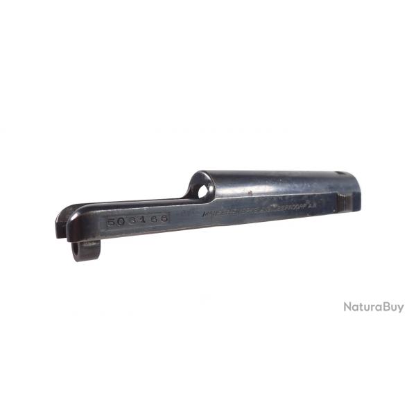 Culasse MAUSER 1934