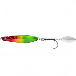 Leurre Williamson Thunder Jig 40 g [Taille 8 cm] RS