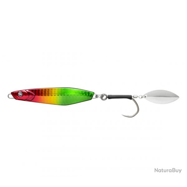 Leurre Williamson Thunder Jig 40 g [Taille 8 cm] RS