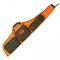 petites annonces chasse pêche : Prix de départ à 1 !! Fourreau carabine Verney Carron Allos - 134 cm - Orange