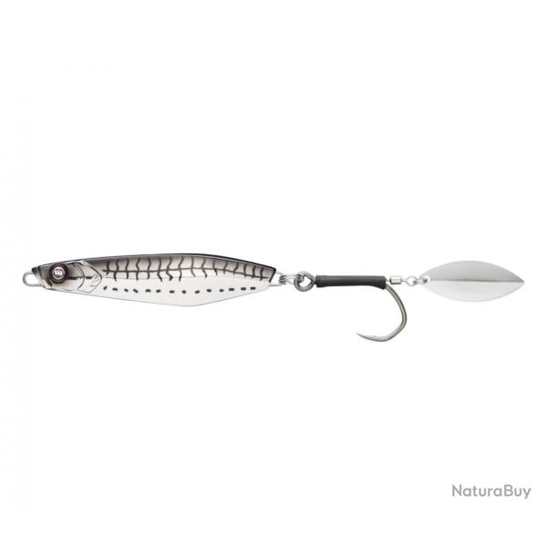 Leurre Williamson Thunder Jig 40 g [Taille 8 cm] UVSC
