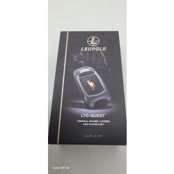 !! NEUF !! LEUPOLD MONOCULAIRE THERMIQUE LTO QUEST.