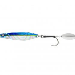Leurre Williamson Thunder Jig 40 g [Taille 8 cm] YG