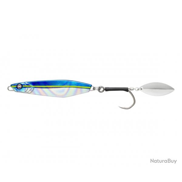 Leurre Williamson Thunder Jig 40 g [Taille 8 cm] YG