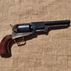 Colt 1848 DRAGOON 2eme modèle UBERTI