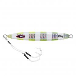 Leurre jig Williamson Slide Dancer 100 g [Taille 10,5 cm] CB