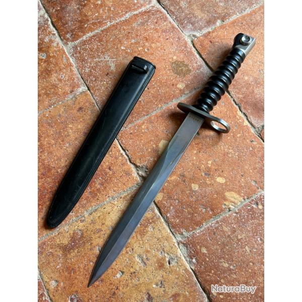 Baonnette Suisse FASS57