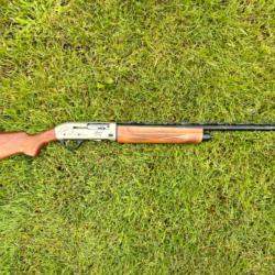 Fusil Luger Semi Auto Passion calibre 12/76 1 sans prix de réserve