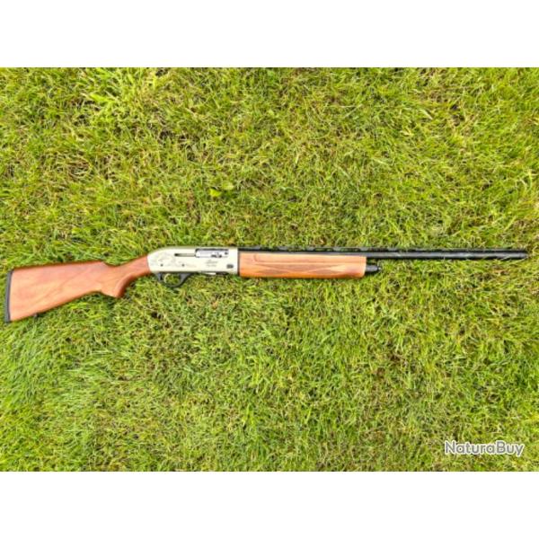 Fusil Luger Semi Auto Passion calibre 12/76 1 sans prix de rserve