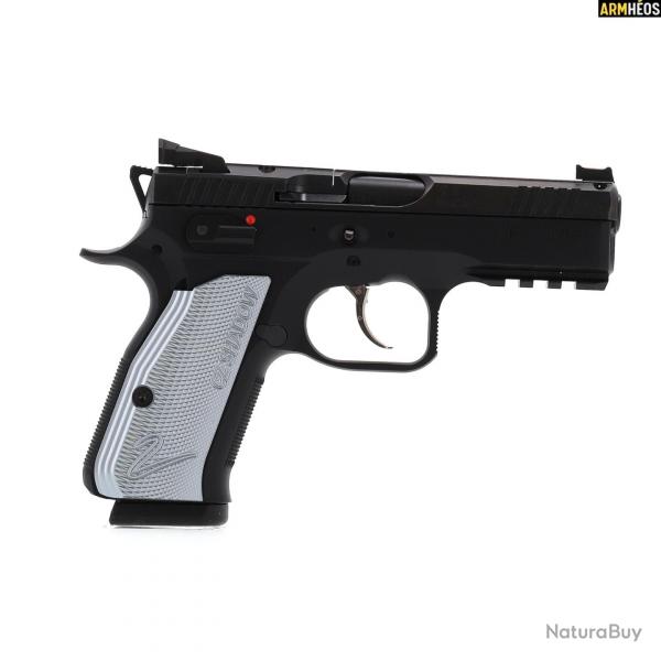 CZ SHADOW 2 COMPACT OPTIC READY 9X19