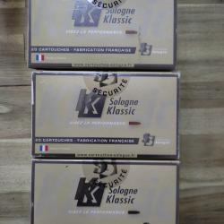Munitions 243wssm