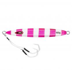 Leurre jig Williamson Slide Dancer 100 g [Taille 10,5 cm] CF