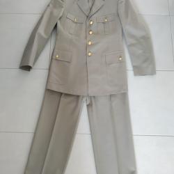 Tenue de sortie  - Terre de France Infanterie