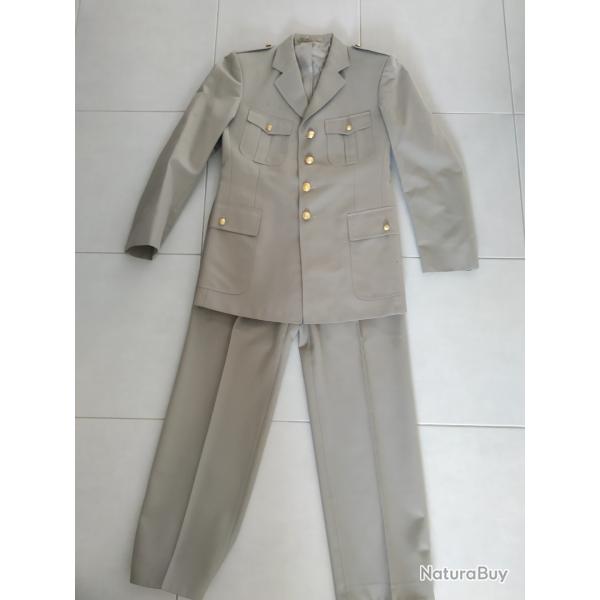 Tenue de sortie  - Terre de France Infanterie