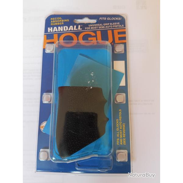 Sur poigne HOGUE pour pistolets semi automatique Ref; 17000