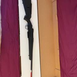 WINCHESTER XPR VARMINT Adjustable Threaded