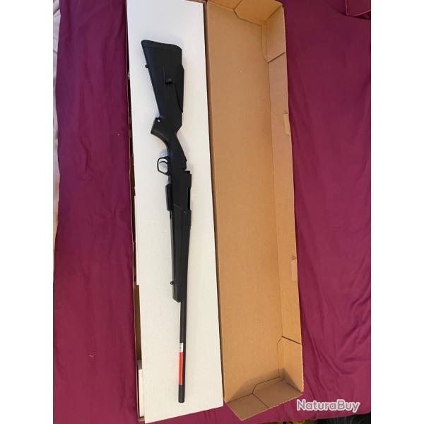 WINCHESTER XPR VARMINT Adjustable Threaded