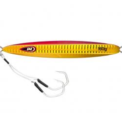 Leurre jig Williamson Slide Dancer 130g [Taille 11,5 cm] HS